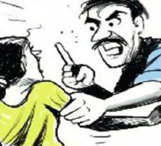  Female SI police ! - Virudhunagar Kalata!